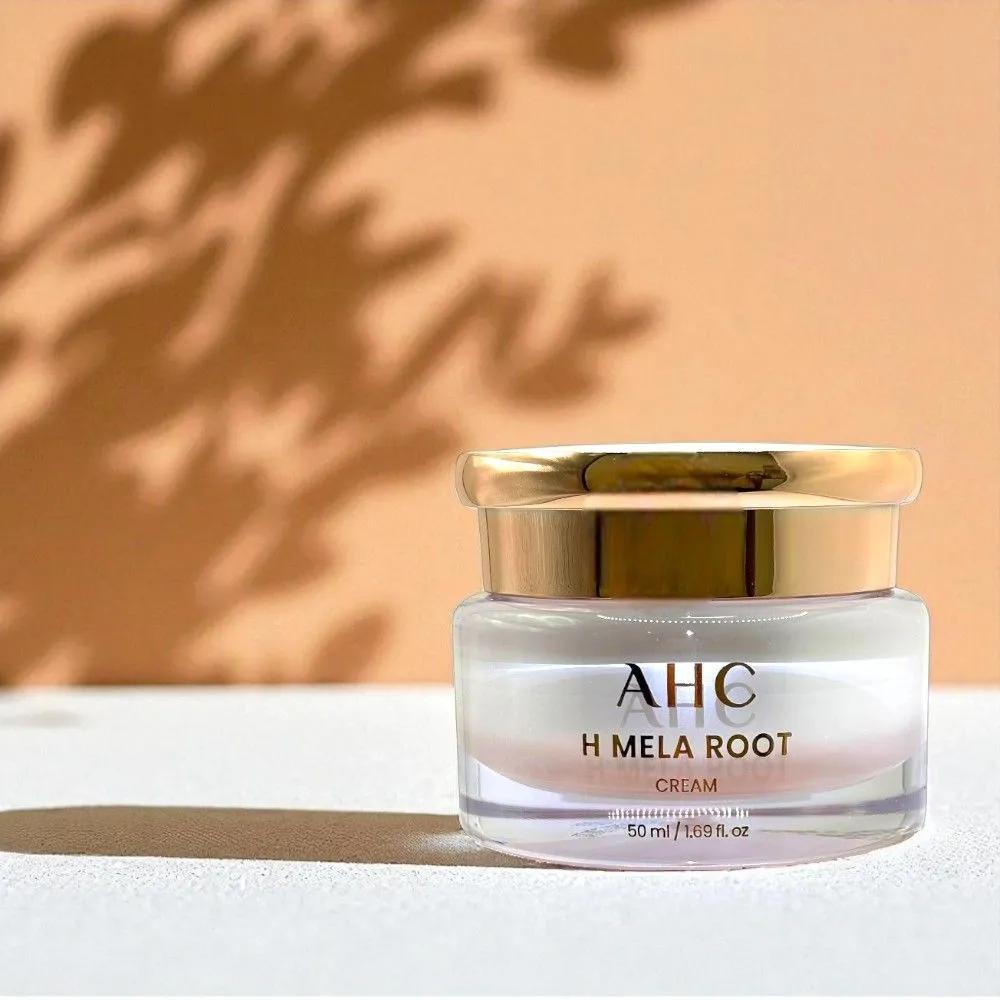 

AHC H-Melaru Root Dark Spot Cream 50ml