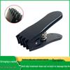 Badminton and Tennis Racket Stringing Machine Clamp Accessories