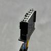 1 Stück für BMW 523 325 320 328 e60 e90 x1 x3 x4 x5 x6 Serie Rückleuchten-Steckdose Stecker Kabel
