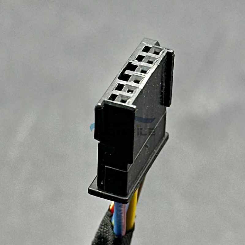 

1pc for BMW 523 325 320 328 e60 e90 x1 x3 x4 x5 x6 series tail lamp socket plug cable