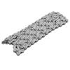 X8 8 Speed Bike Chain 1 2x3 32 Inch 116 Links Bicycle Chain for Road Mountain Bike Accessories