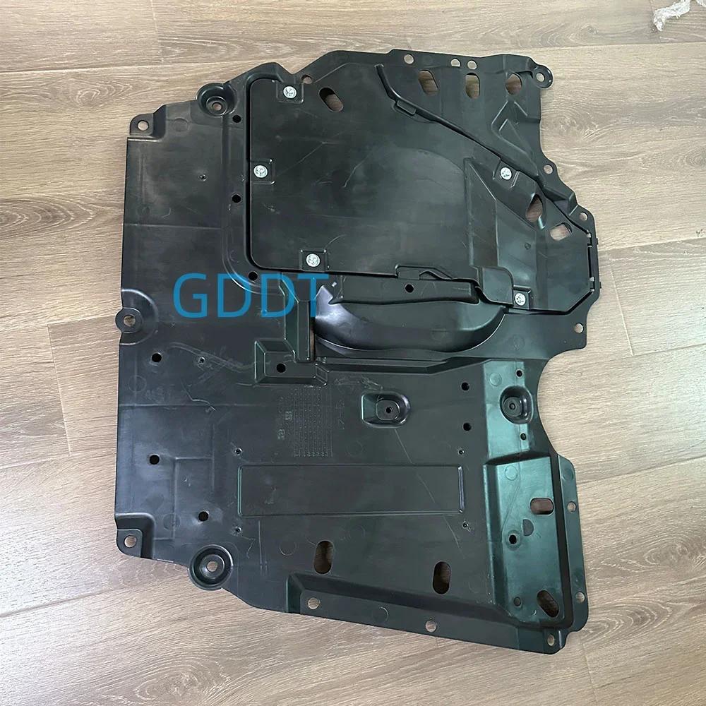 5379A966 1.6L Only Engine Cover
