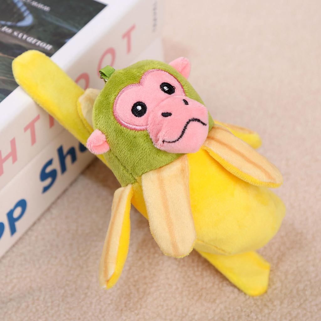 Sahur Plush Tungtung Animal Figurine With Soft Filling Children Collection Gift
