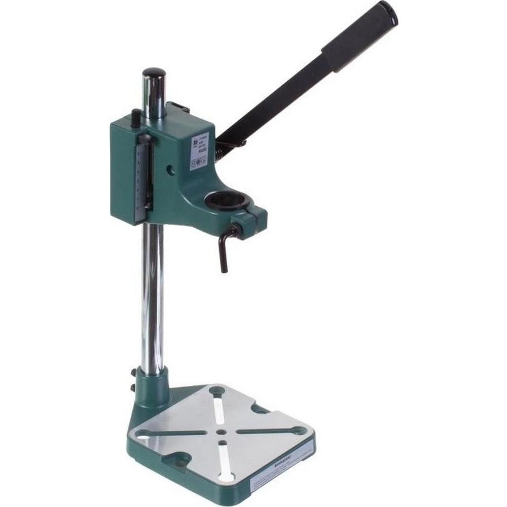 

Станок для фиксации сверл калибра 96203