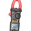 Clamp Meter Multimeter Easy Carrying Smart Tester Multifunction Sturdy Voltage for Fuses Auto