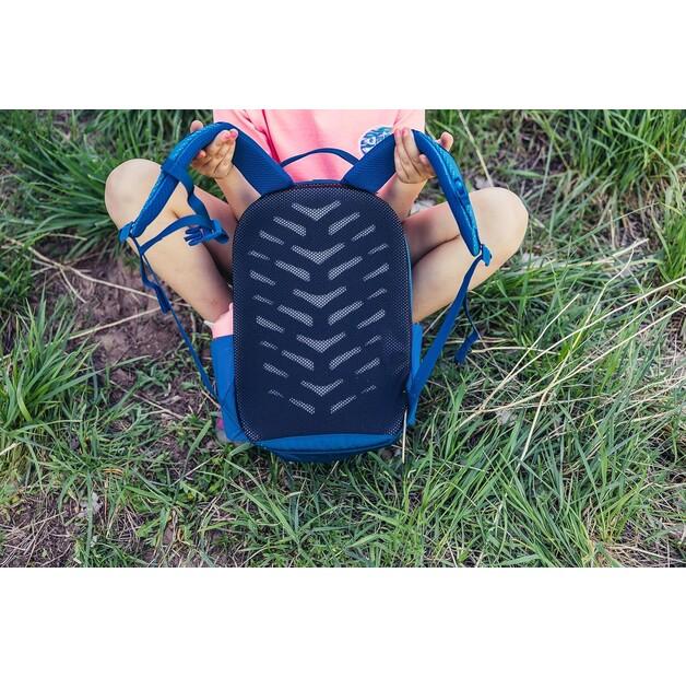 Backpack Gregory Wander 8 Pacific Blue (Junior) (149332-1652)