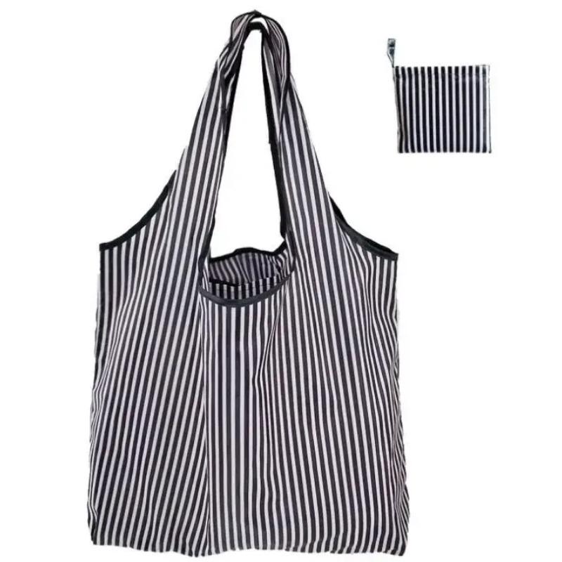 Geantă de cumpărături mare, pliabilă, cu model de flori de pisică, pentru femei, lavabilă, imprimeu leopard, reutilizabilă, ușor de transportat, genți de mână.