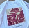 1990 The Sundays “Here’s Where The Story Ends” T-shirt Réimpression S5XL T-shirt Unisexe