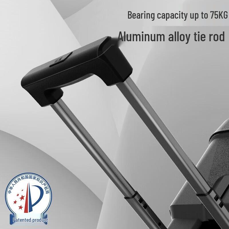 SANSUI A15 Outdoor Portable 15-inch Trolley Speaker with Microphone CN Plug (adapter Included)