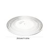 Stroboscope Disc For Accurate Turntable Speed Measurement Acrylic Construction Calibration Distance Gauge