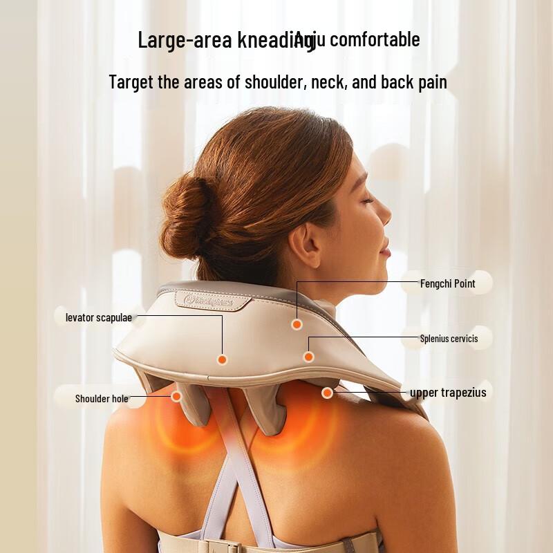 Westinghouse Neck Massager WCM-UK2