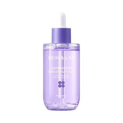 Barrierderm Ringer Ampulle 70ml