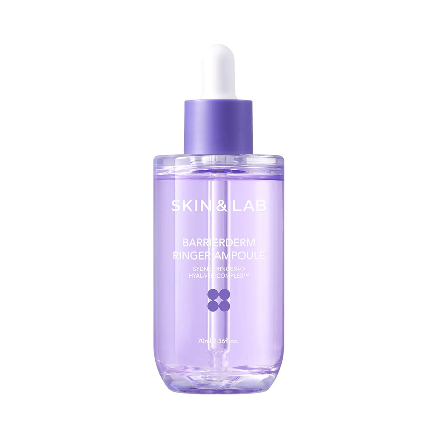 SKIN&LAB Barrierderm Ringer Ampoule 70ml