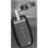 Kia K2/K3/K4/K5 Minimalist Key Case for Huan Chi, Zhi Pao, KXCross, KX7, Yipao Models