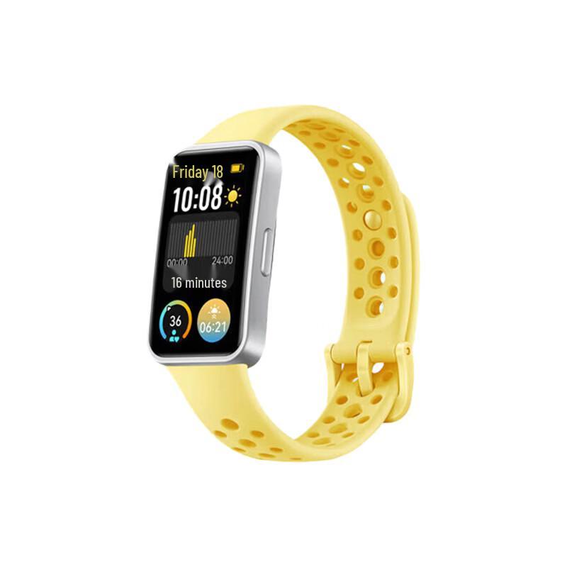 Huawei Band 9 NFC Smart Fitness Tracker (CN version)