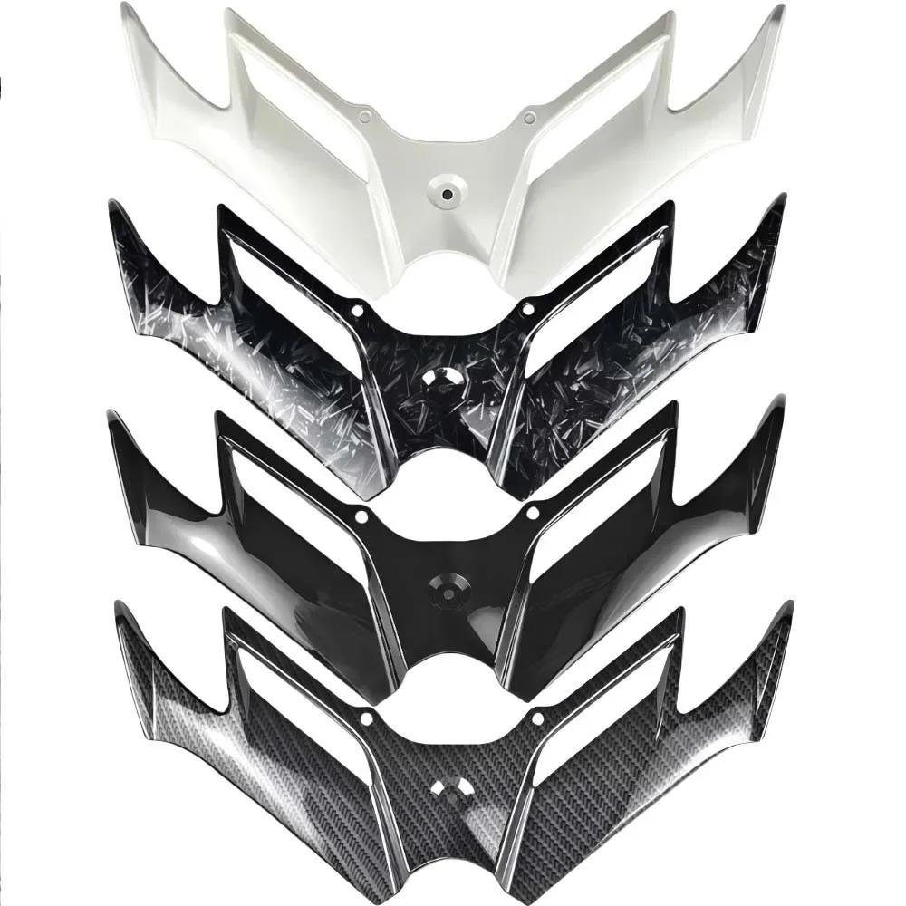 FoR CFMOTO 300SR 250SR Motorcycle 250 SR 300 Front Spoiler Winglets Aerodynamic Wing Spoiler Front Fairing Aero Wing Accessories