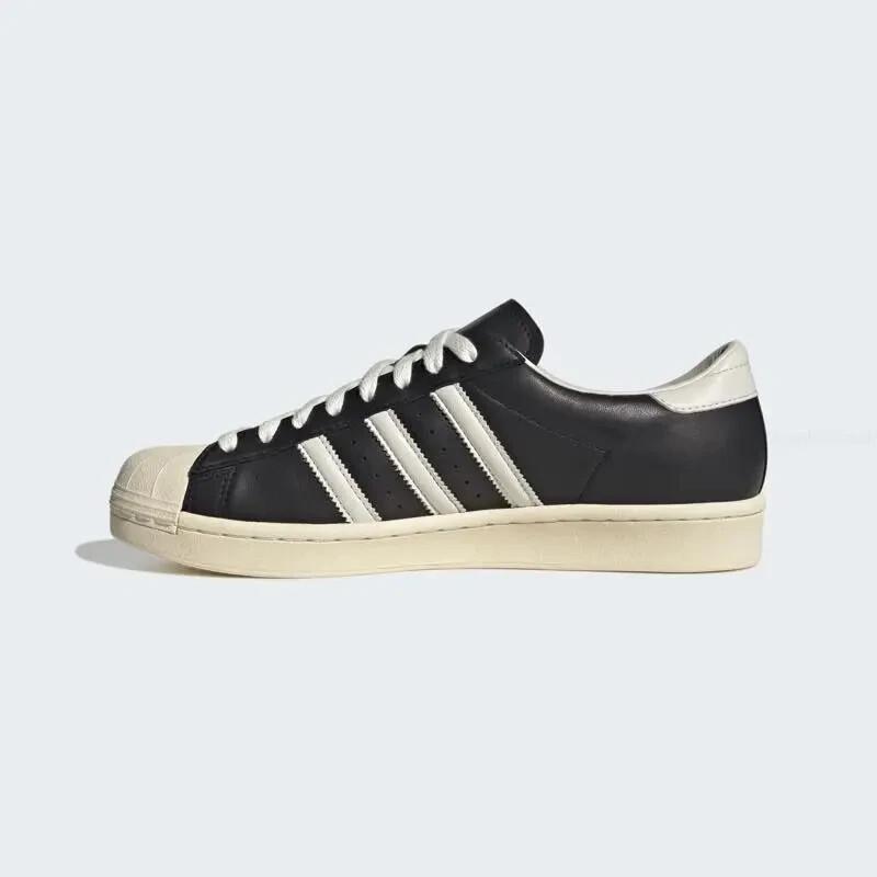 JI3139 adidas Originals Superstar Vintage Made in Germany Core Black Core (Men's