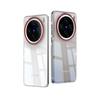 Xundd X300 Transparent Protective Case for Vivo X200 Pro/Ultra - Drop-Proof Design