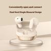 Wireless Earphones Bluetooth TWS 5.3 Stereo Earbuds Hifi Headphones HD Microphone Headsets For M212 Music Headset