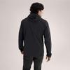 Куртка Arc'teryx Atom SL Hoody Man (9560) черная
