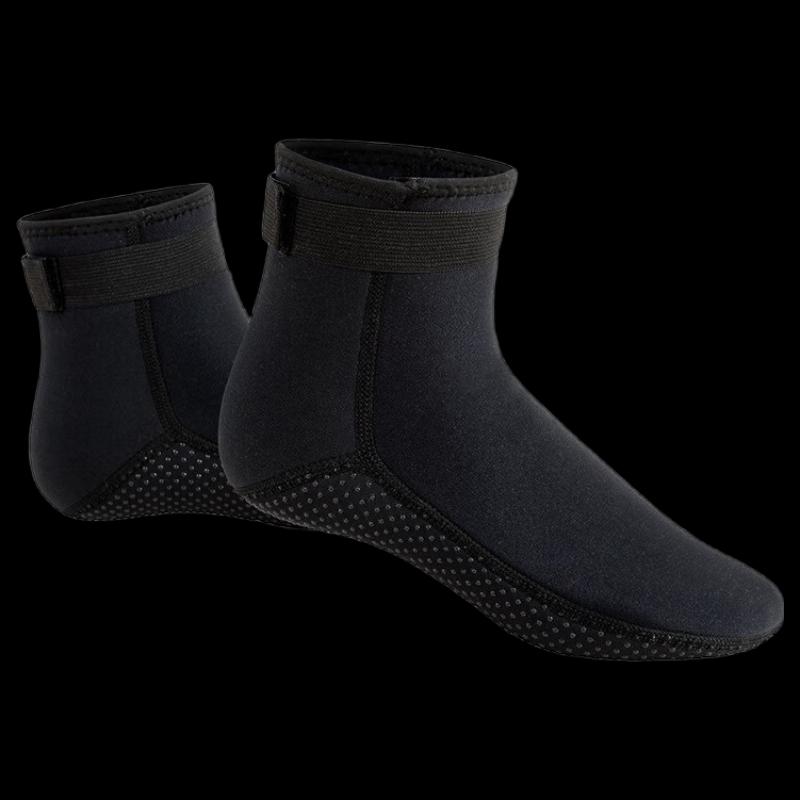 Brangdy 3MM Thermal Anti-Slip Beach Socks