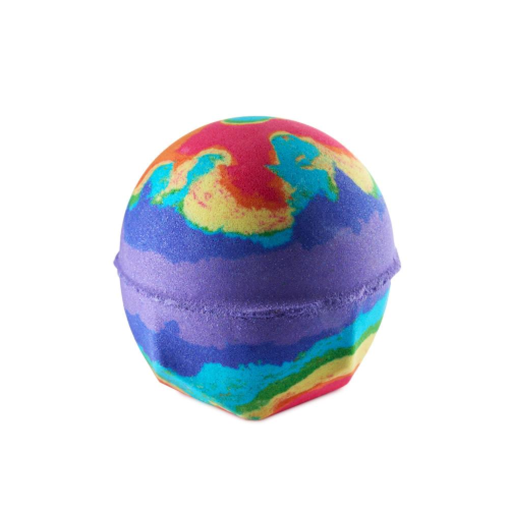 

Lush Thermal Waves 190g Bath Balm Bath Salts NONE