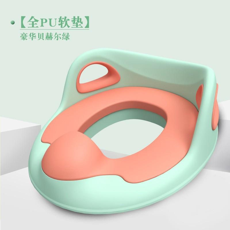Baby Toilet Seat, Child Toilet Seat, Baby Toilet Seat, Toilet Cushion, Portable Potty, Children's Toilet Seat