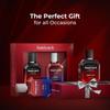 Fastrack Perfume | Gift Pack of Night Out & Lush ( 50 ml X 2) EDP| Perfume For Man & Woman|