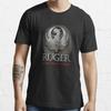 NEW LIMITED Ruger Rugged Reliable Firearms Awesome Vintage Retro T-Shirt Unisex T-Shirt