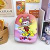 Cute Cartoon Boys and Girls Backpack Kindergarten Bag Outdoor Hard Shell Small Bag