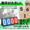 [Wooden Game Originating from Finland] Mini Skittle Game with Scoreboard, Storage Bag, and Japanese Instructions  Perfect for Families, Camping, and