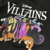 [USED] NARUTO Shippuden Anime T-shirt Demon Fade Large Fade Y2K