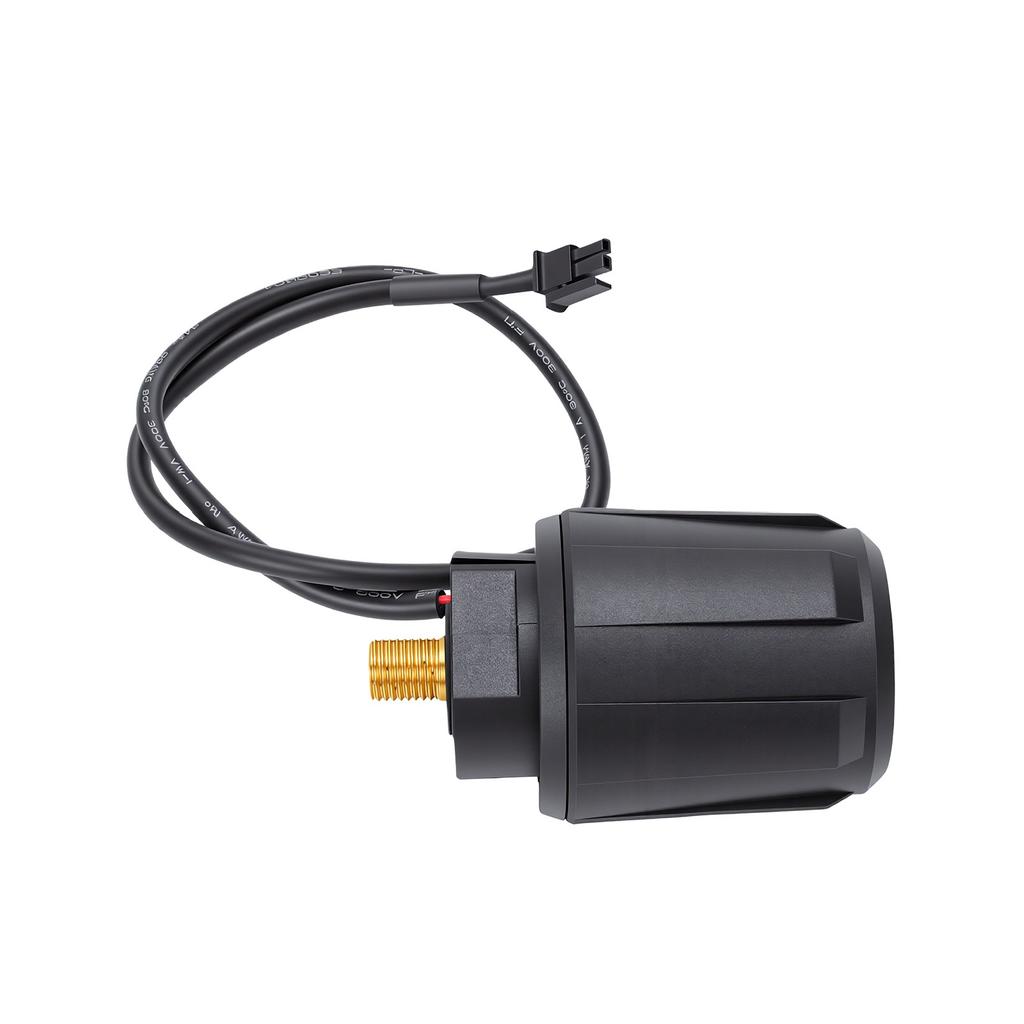 249005 Airless Sprayer Pressure Regulating Valve Replacement for 390 Nova Paint Sprayer Pressure Control Valve