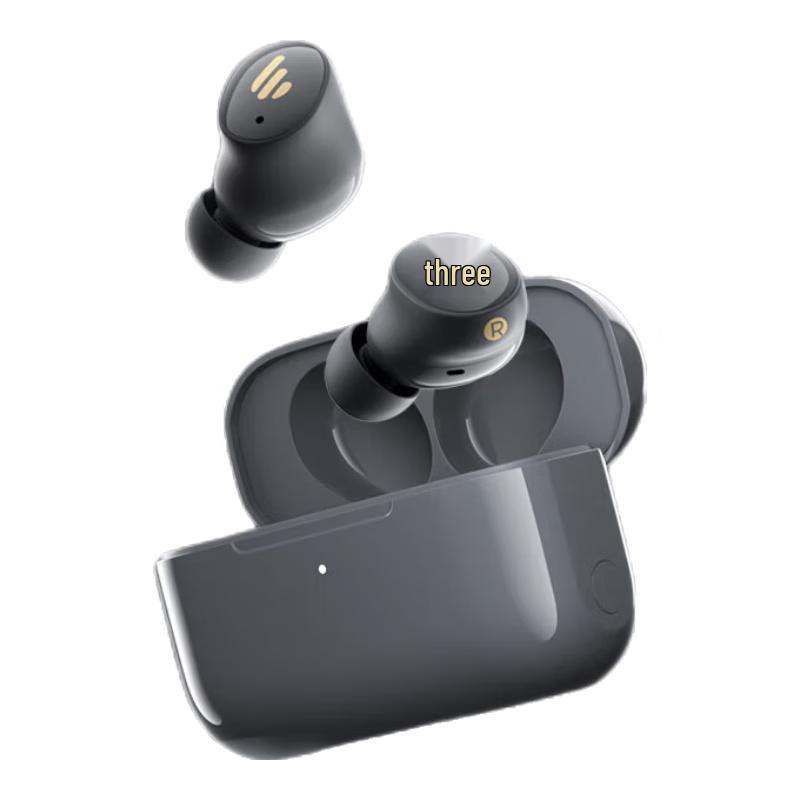 Edifier TWS1 Air True Wireless Active Noise Cancelling Earbuds