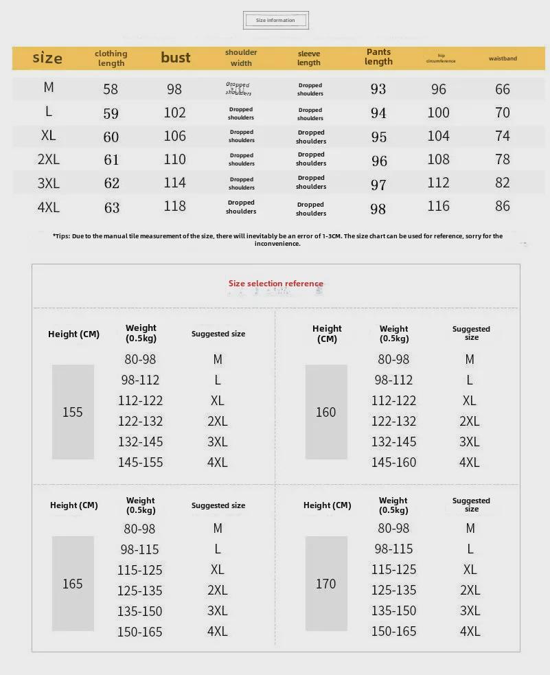 Damen Verdickter Samt Koreanischer Stil Warm Slim Sportanzug - Langarm-Sweatshirt & Harems-Hose, Zweiteiliges Set für Herbst/Winter