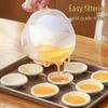 KATEI STORY Multi-functional Food Strainer Measuring Cup