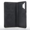Etui Smart Velvet Do Samsung Galaxy A27 5G Czarne