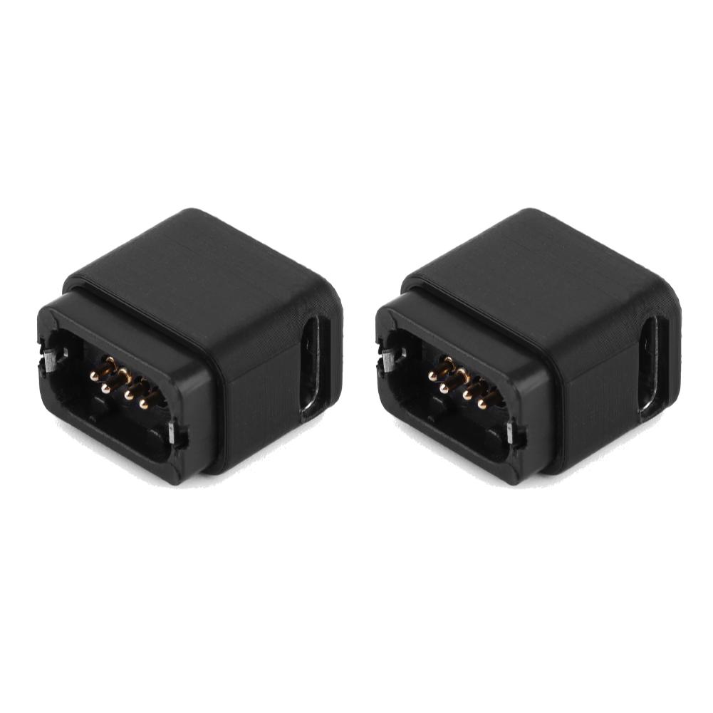 5-1 szt. 12-biegowy adapter do roweru elektrycznego Di2 dla 7170 8150 8170 9250 9270 Adapter Type-C Głowica ładowarki akumulatora Type-C do roweru