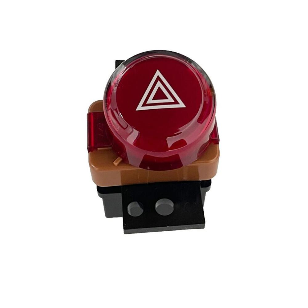 Hazard Switch Assembly 35510-SNA-003 For 2006-11 Honda Civic FD1 FD2 TYPE R CTR