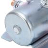 12V Continuous Duty Solenoid 4 Terminals 100AMP High Performance 1114208 SAS5203 for Golf Cart