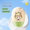 Naughty Baby Crème Solaire Unisexe pour Bébé - Lotion Rafraîchissante, Hydratante et Hydratante pour Usage Extérieur