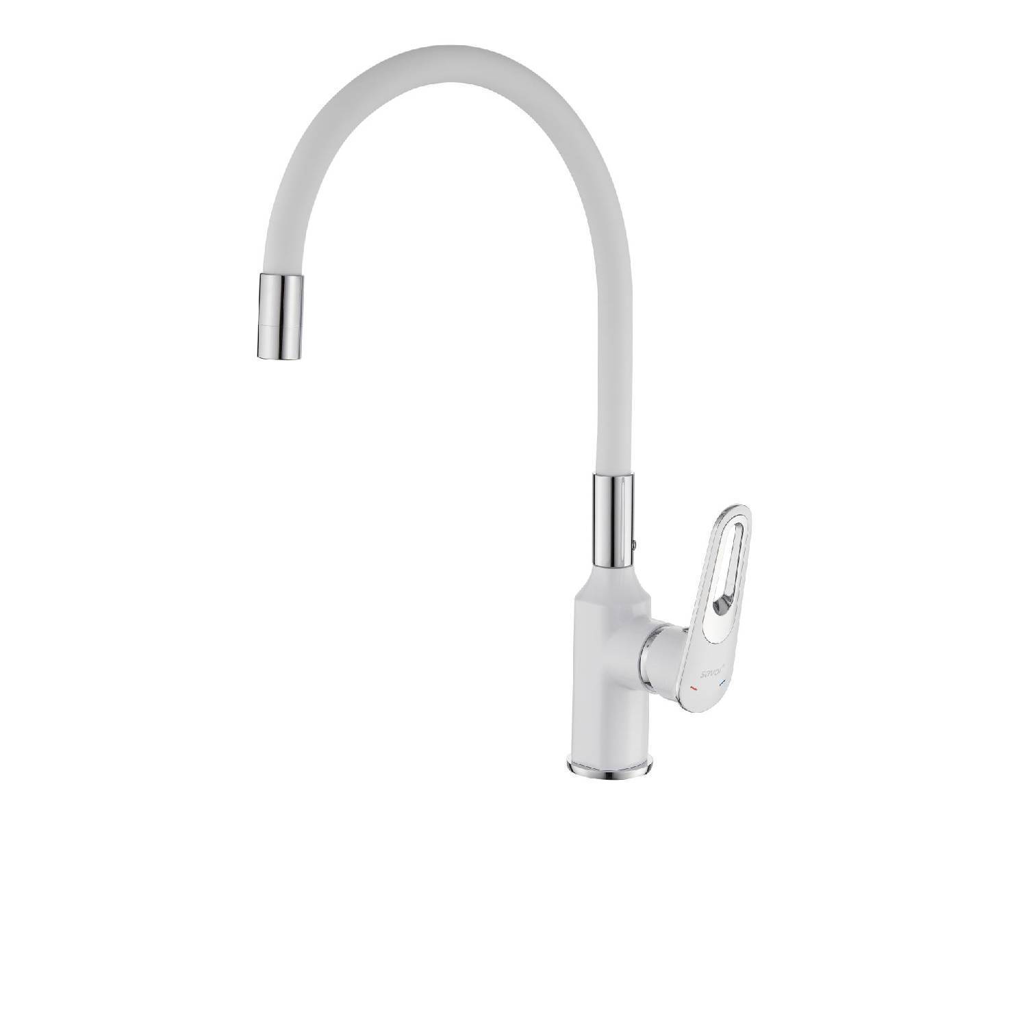 

Kitchen Faucet Savol S-600606aw