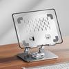 Adjustable Rotatable Tablet Stand Heat Dissipation Tablet Phone Metal Bracket Desk Holder