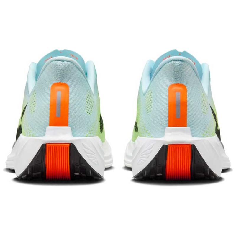 Nike Pegasus Plus Glacier Blue Life Lime Men Sneakers Black Light-Lemon-Twist Total-Orange FQ7262-400