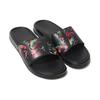 Nike Benassi Jdi Print Slide Black Tropical 631261-023