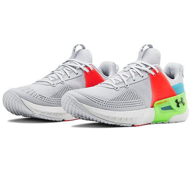 Under Armour Ua Hovr Apex Training Shoes 3022206-100