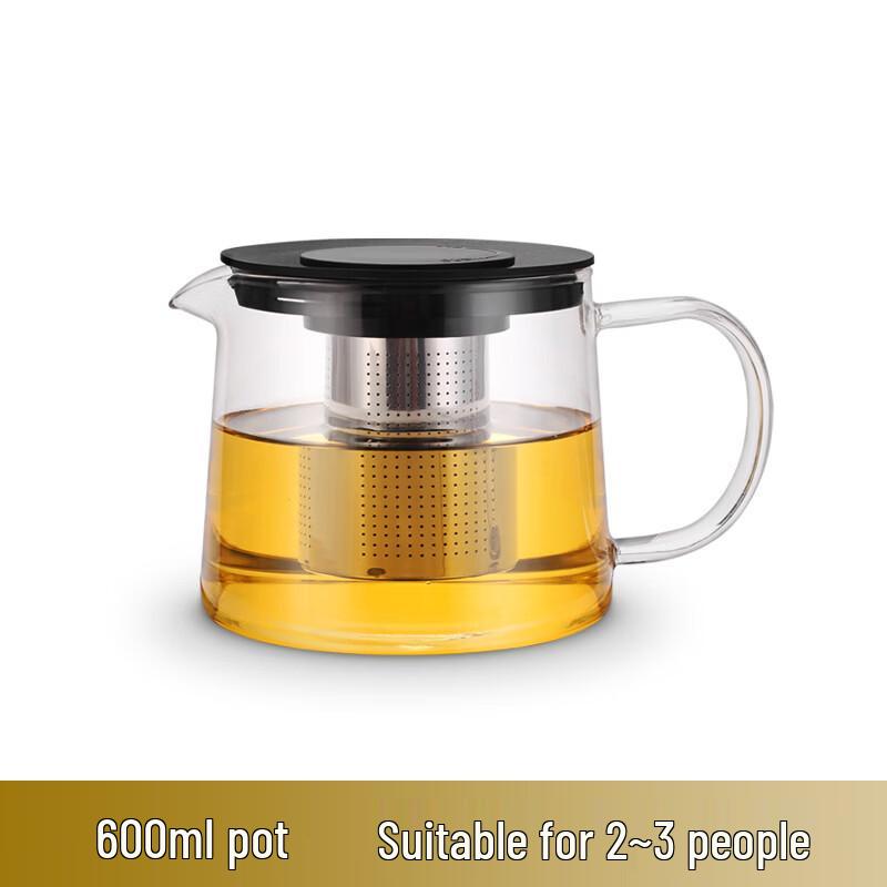 Hanyou Household Glass Teapot