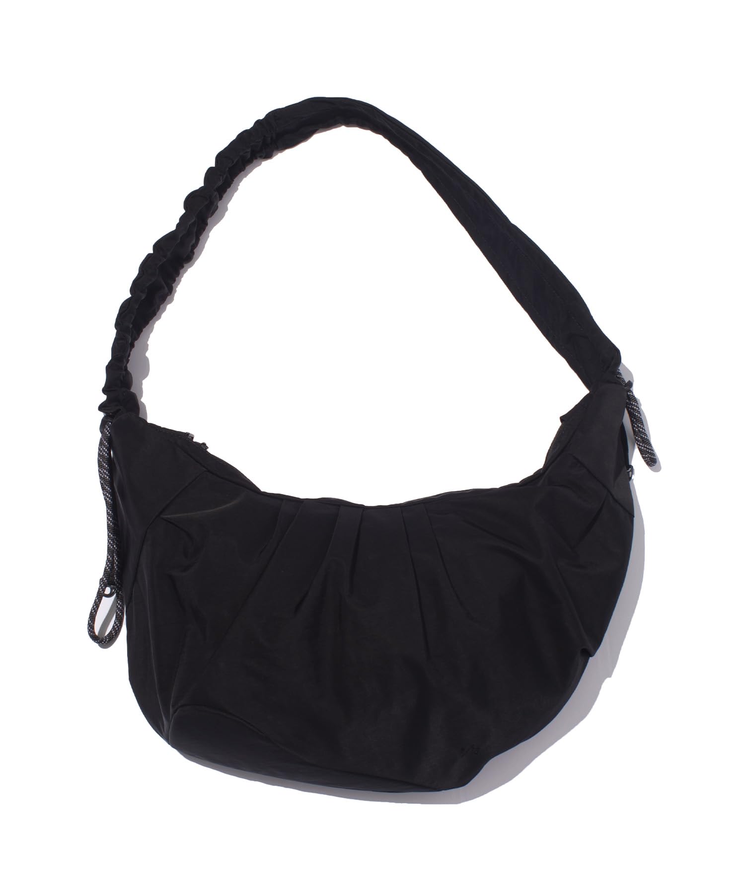 

Shoulder TEXTURED TWILL BODY BAG [FCE] чорний
