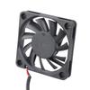 5V USB PC Router Fan 60mm Cooling Fan Brushless Portable Cooling Fan Replacement for Router Modem TV Box Electronic