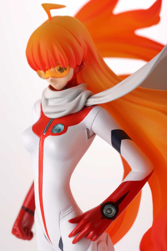 BOME COLLECTION Nono Buster Machine 7 PVC painted finished MON-SIEUR No.24 No. (non-scale product)